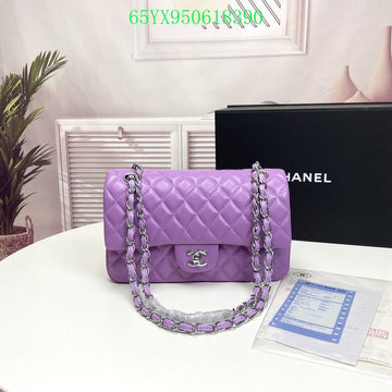 Makersluxe Bags - CHL Bags - 5326