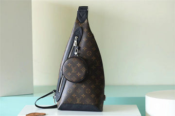Makersluxe Fashion Lu-Vi bags - 9950