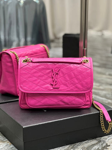 Makersluxe Bags - SLY Bags - 2026