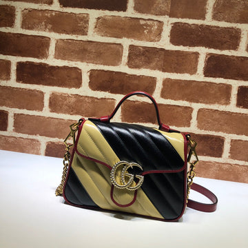 Makersluxe Bags - GCI Bags - 3706