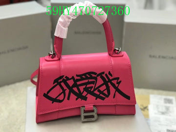 Makersluxe Bags - BGA Bags - 2159
