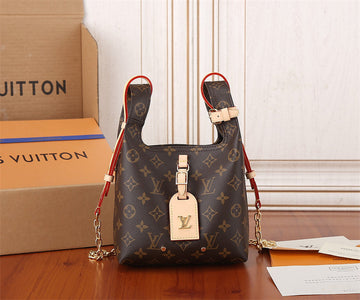 Makersluxe - LOV Bags - 155