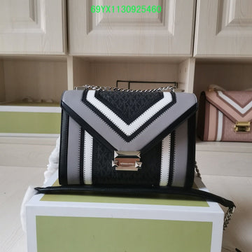 Makersluxe Bags - MK Bags - 880