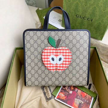 Makersluxe Bags - GCI Bags - 566
