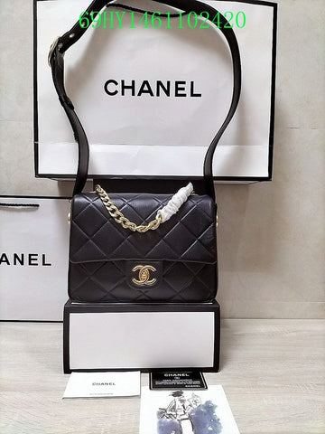 Makersluxeras - CHL Bags - 2024