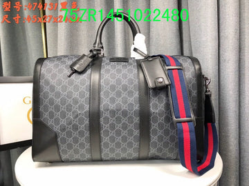 Makersluxe Fashion - GCI Bags - 11347