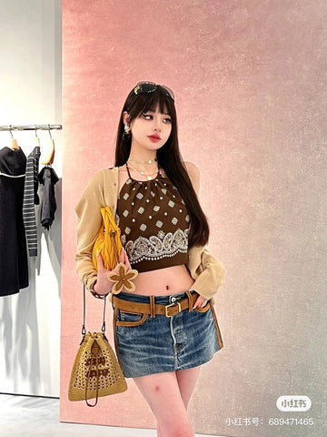 Makersluxe - MMU Women Clothes - 503