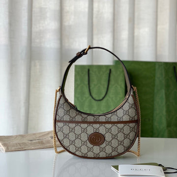 Makersluxe Fashion - GCI Bags - 12593