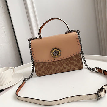 Makersluxe Bags - CCH Bags - 561