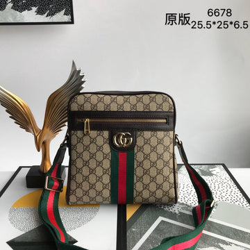 Makersluxe Bags - GCI Bags - 2405