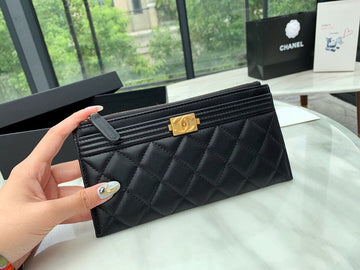Makersluxe Bags - CHL Bags - 1160