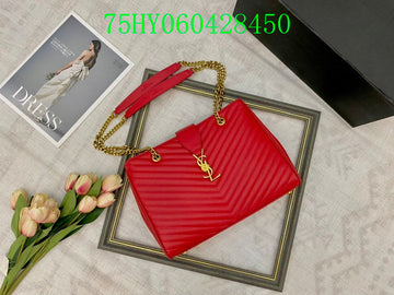 Makersluxeras - YLS Bags - 1866
