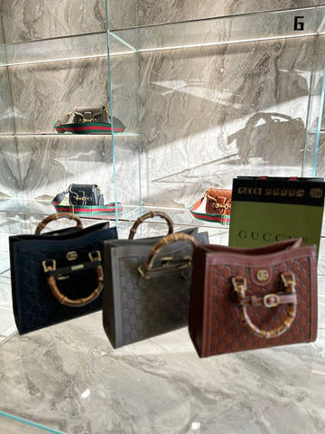 Makersluxe Fashion - GCI Bags - 11884