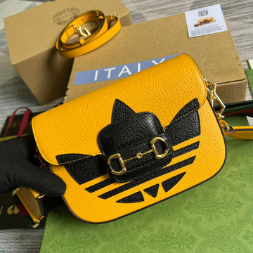 Makersluxe Bags - GCI Bags - 4386