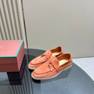 Makersluxe - LOP Shoes - 538