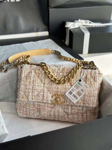 Makersluxe Bags - CHL Bags - 5979