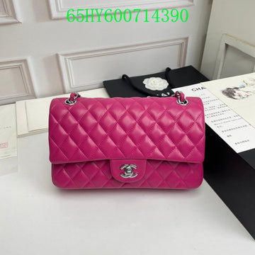 Makersluxe Bags - CHL Bags - 5545