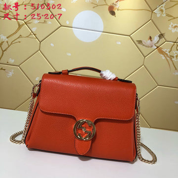 Makersluxe Bags - GCI Bags - 6347