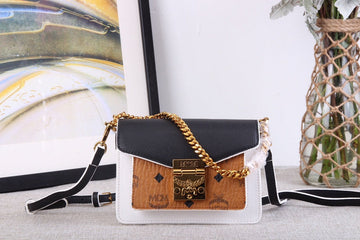 Makersluxe Bags - MC Bags - 317