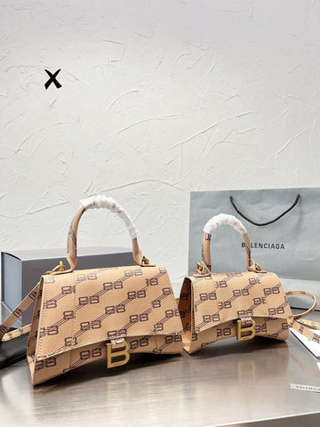 Makersluxe Bags - BGA Bags - 1323
