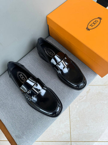 Makersluxe - TDS Men Shoes - 084