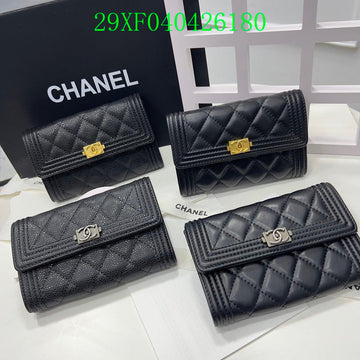 Makersluxeras - CHL Wallet - 2380