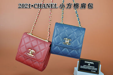 ZYNTQ - CHL Bags - 621