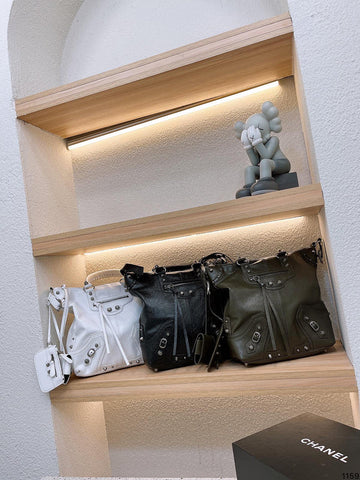 Makersluxe Bags - BGA Bags - 1421