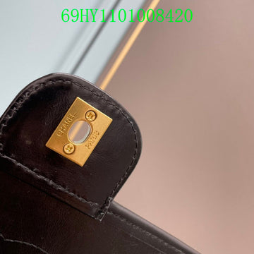Makersluxeras - CHL Bags - 2166