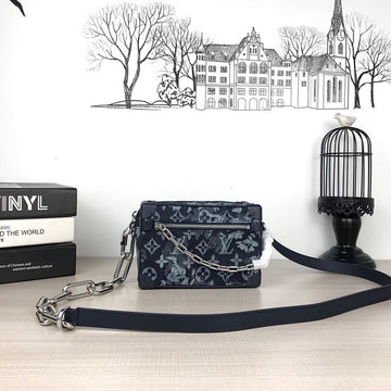 Makersluxe Bags - VL1 Bags - 760