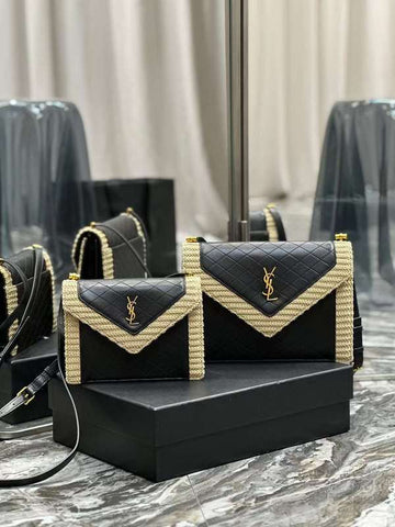 SLY Bags - Makersluxe Bags  536