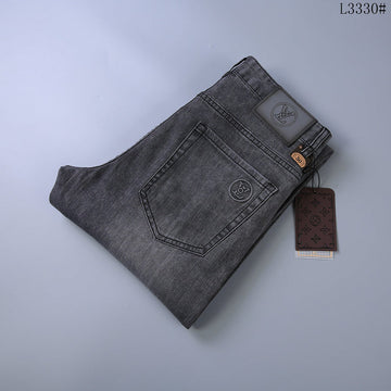 Makersluxe - Men Jeans - 468