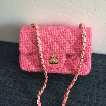 Makersluxe Bags - CHL Bags - 2673