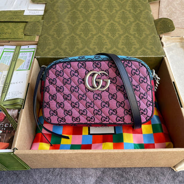 Makersluxe Bags - GCI Bags - 3104