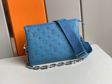 Makersluxe Fashion Lu-Vi bags - 17552