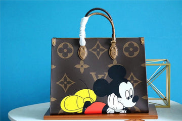 Makersluxe Bags - VL Bags - 7486