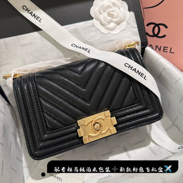Makersluxe Bags - CHL Bags - 6868