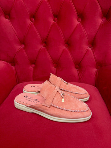 Makersluxe - LOP Shoes - 450