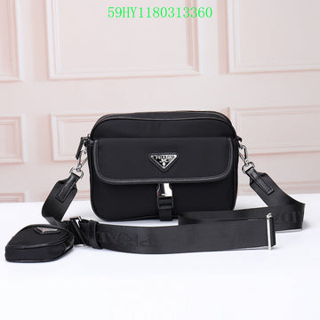 Makersluxe Bags - PDA Bags - 3472