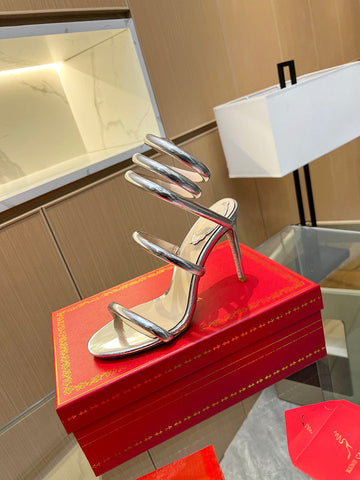 Makersluxe - CBL Women Shoes - 546