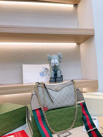 Makersluxe Fashion - GCI Bags - 11700