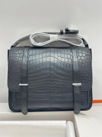 Makersluxe - HMS Bags - 121