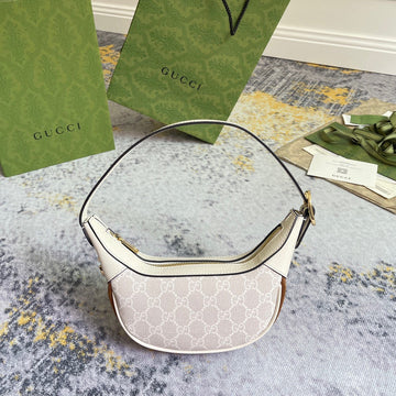 Makersluxe Fashion - GCI Bags - 1955