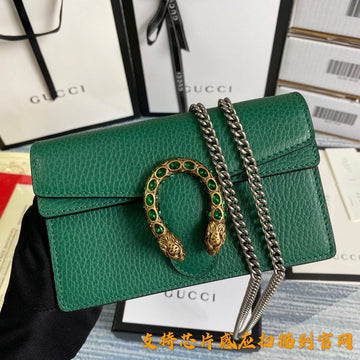 Makersluxe Bags - GCI Bags - 5003