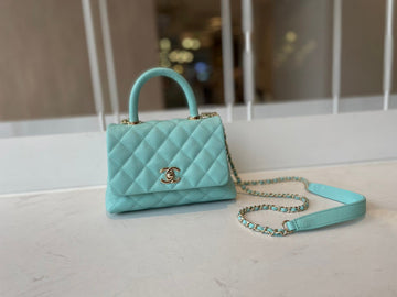 Makersluxe Bags - CHL Bags - 1551