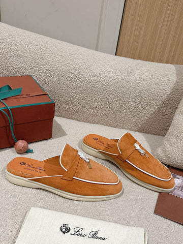 Makersluxe - LOP Shoes - 352