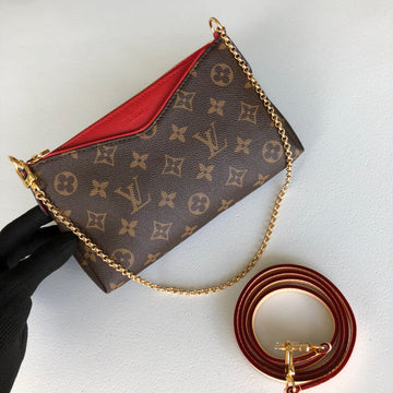 MLB Fashion Lu-Vi bags - 1076