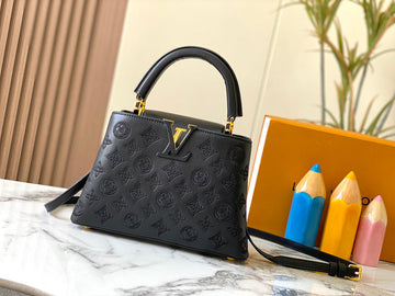 Makersluxe Bags - VL Bags - 1897