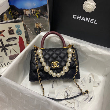 Makersluxe Bags - CHL Bags - 4025