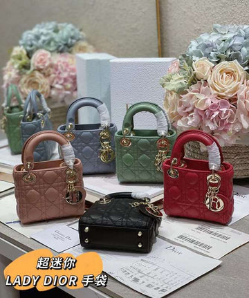 DOR Bags - Makersluxe - 872